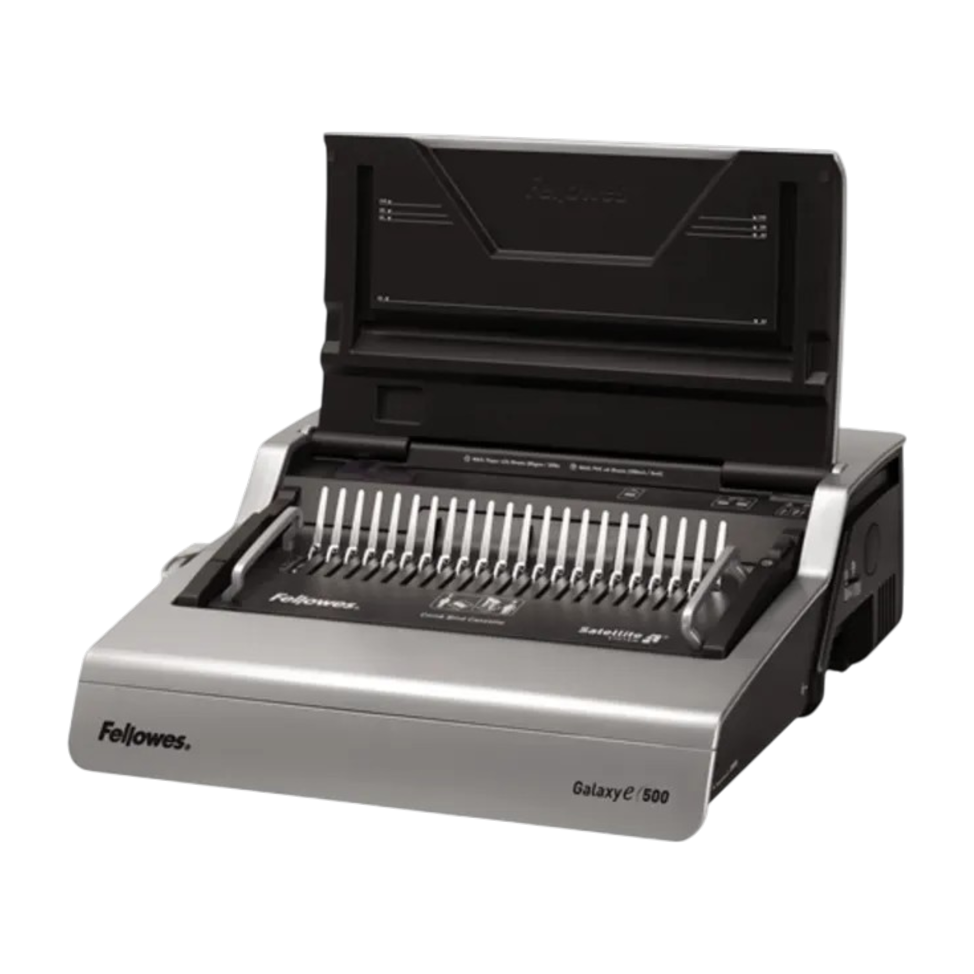 Binding Machines