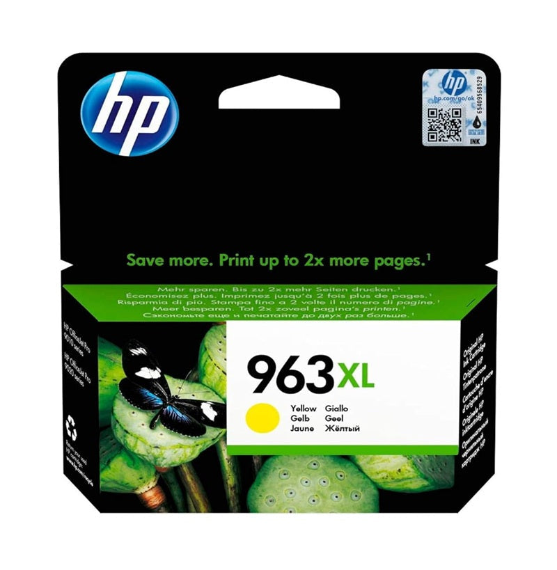 Ink Cartridges