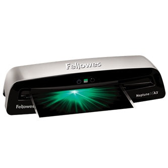 Laminators