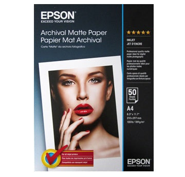 Photo Paper