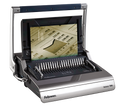 Fellowes Galaxy 500 Manual Comb Binding Machine