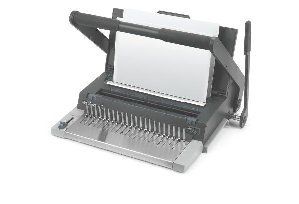 GBC MultiBind 420 Multi-Functional Binding Machine