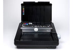 GBC CombBind C366E Electric Binding Machine