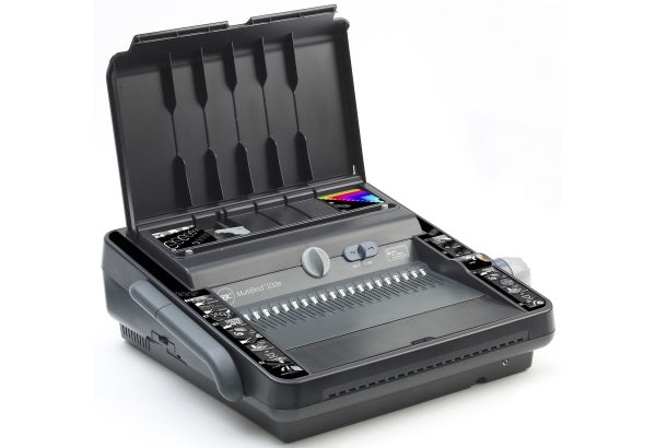 GBC MultiBind 230E Electric Binding Machine
