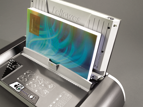 Fellowes Helios 30 Thermal Binding Machine