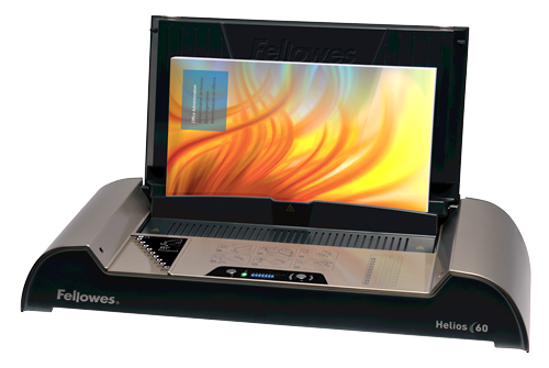 Fellowes Helios 60 Thermal Binding Machine