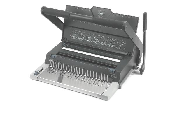 GBC MultiBind 420 Multi-Functional Binding Machine