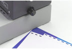 GBC CombBind C250Pro Manual Binding Machine