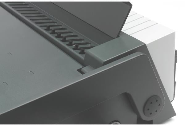 GBC MultiBind 420 Multi-Functional Binding Machine