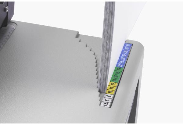 GBC CombBind C250Pro Manual Binding Machine