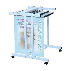 ViewPlan A0 Front Loading Plan Trolley - 2000 Sheets Capacity