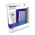 GBC A4 ThermaBind Silk Thermal Binding Covers - White