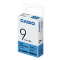 Casio XR 9mm Standard Label Tape