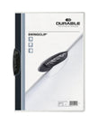 Durable 2260 Swingclip A4 Presentation Folder