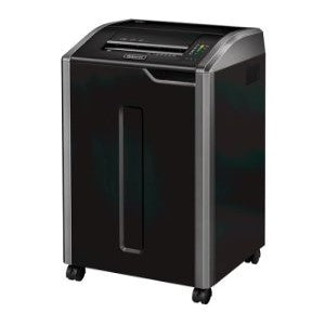 Fellowes PowerShred 425Ci Cross Cut Shredder