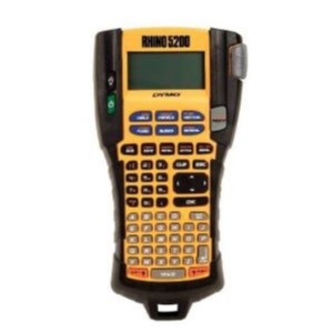 DYMO Rhino 5200 Industrial Label Maker