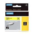 Dymo Rhino 12mm Heat Shrink Label Tube