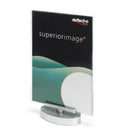 Deflecto A4 Swivel Sign Holder Chrome Base