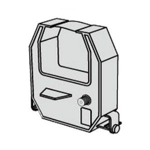 Ink Ribbon for Various CA-818 Time Recorder