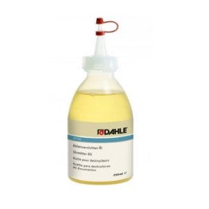Dahle Shredder Oil 250ml (20790)