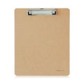 Deli 9226 A4 Wooden Clipboard