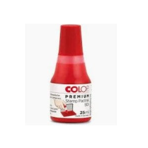 Colop 801 Water-Based Stamp Pad Ink - 25ml