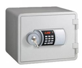 Eagle YES-M020K Fire Resistant Safe – Digital & Key Lock