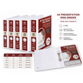 Magnetoplan 5mm Premium Magnetic Tape - 1 Meter Length