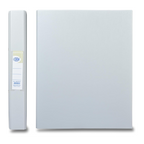 PP 2 O-Ring Binder A4 - 43mm Spine