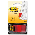 Post-it 680 Index Flags 1-Inch (Pack of 50)