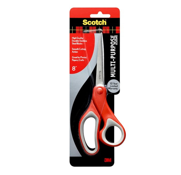 Scotch Multi-Purpose Scissors