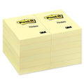 Post-it Notes 656 2" x 3" - Canary Yellow