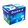 Double A A4 Premium Copy Paper 80gsm White