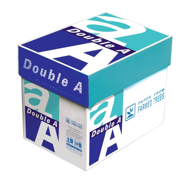 Double A A5 Premium Copy Paper 80gsm White