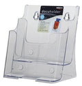 A5 Brochure Literature Holder