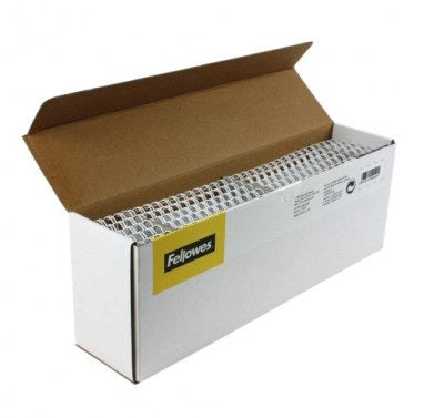 Fellowes Wire Binding Elements 10mm - 3:1 Pitch (Pack of 100)