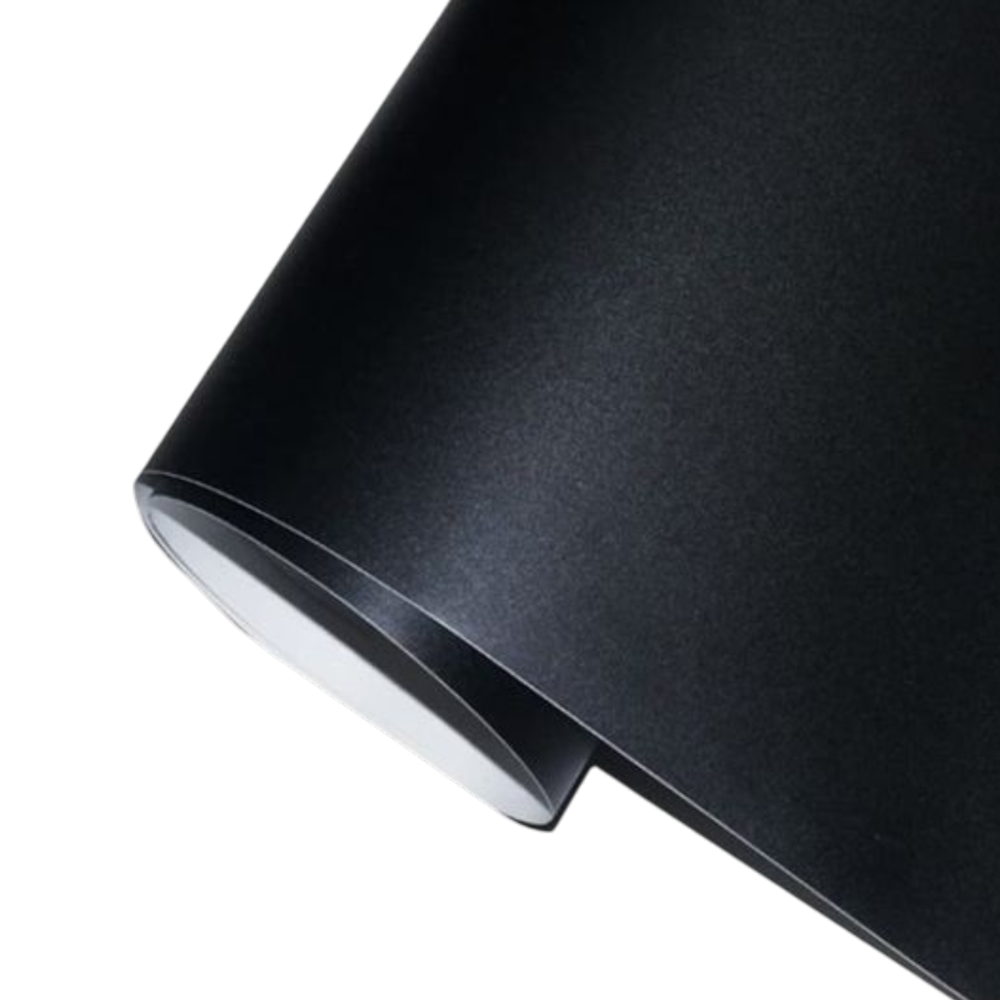 Patifix Self-Adhesive Chalkboard Vinyl Film - Black - 7505