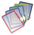 Tarifold Pivoting Pockets A4 - 10 Pack - Assorted Colors