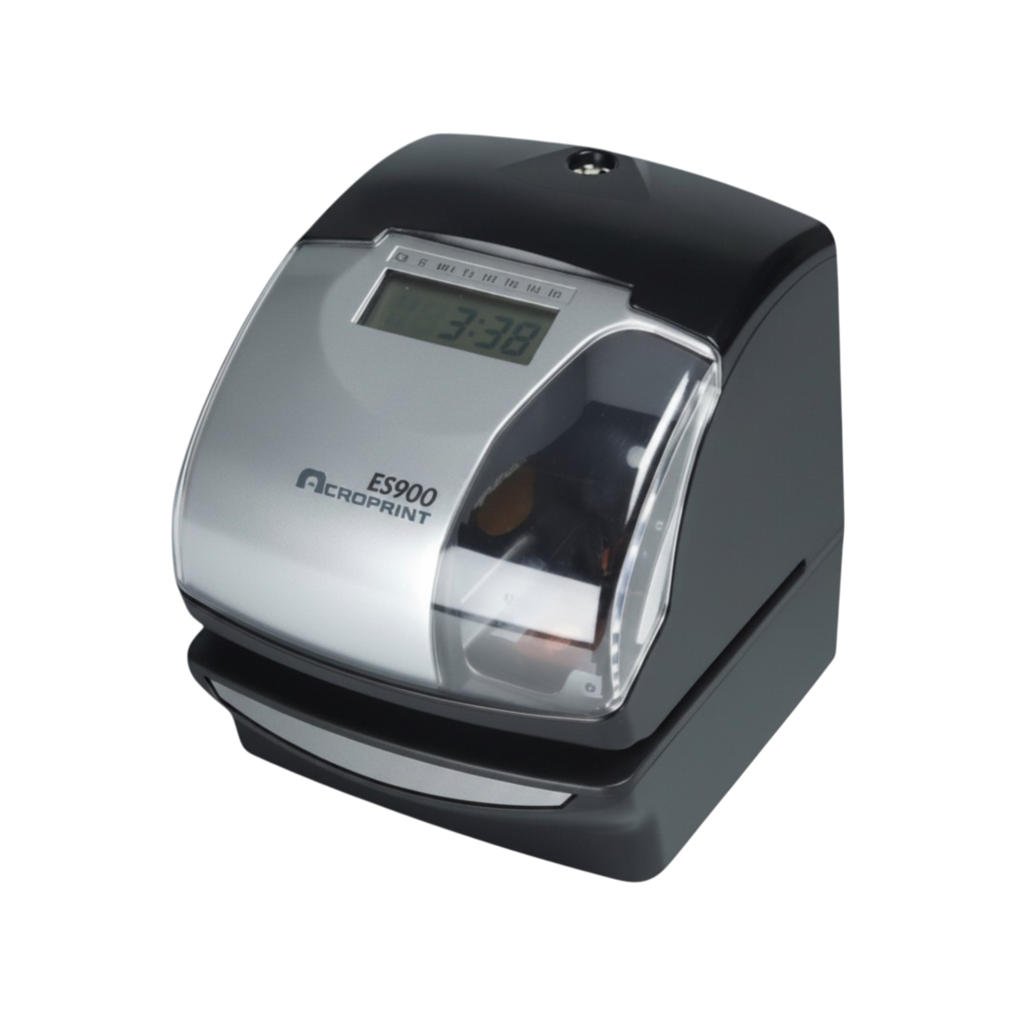Acroprint ES900 Atomic Date & Time Recorder
