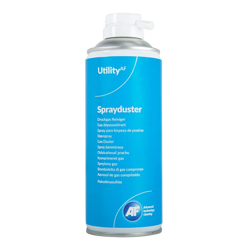 AF DCS400 Air Duster 400ml