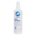 AF BCL250 Whiteboard Clene Cleaning Spray 250ml