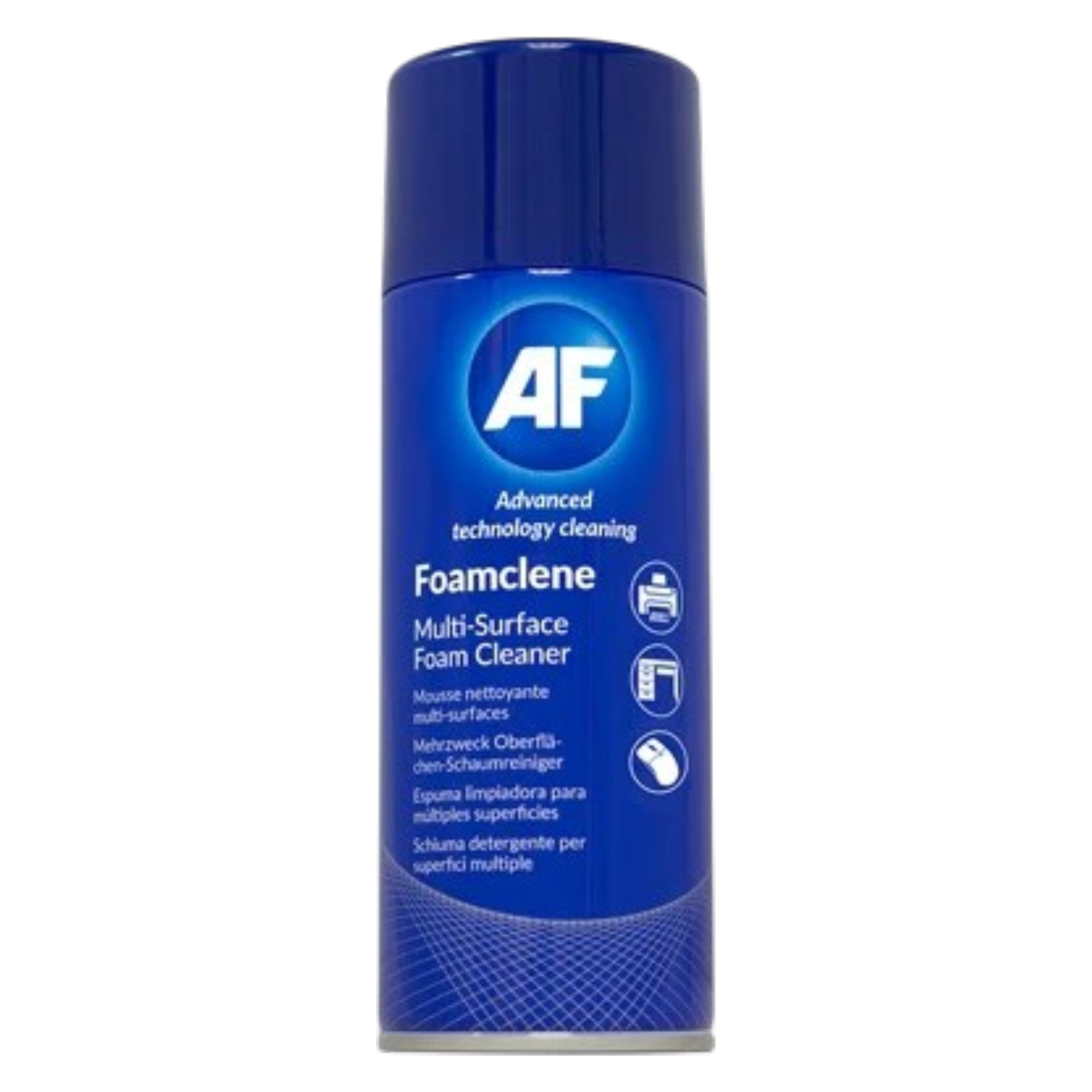AF FCL300 Foam Clene Surface Cleaner 300ml