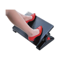 Aidata FR002 Adjustable Dynamic Tilt Footrest