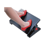 Aidata FR002 Adjustable Dynamic Tilt Footrest