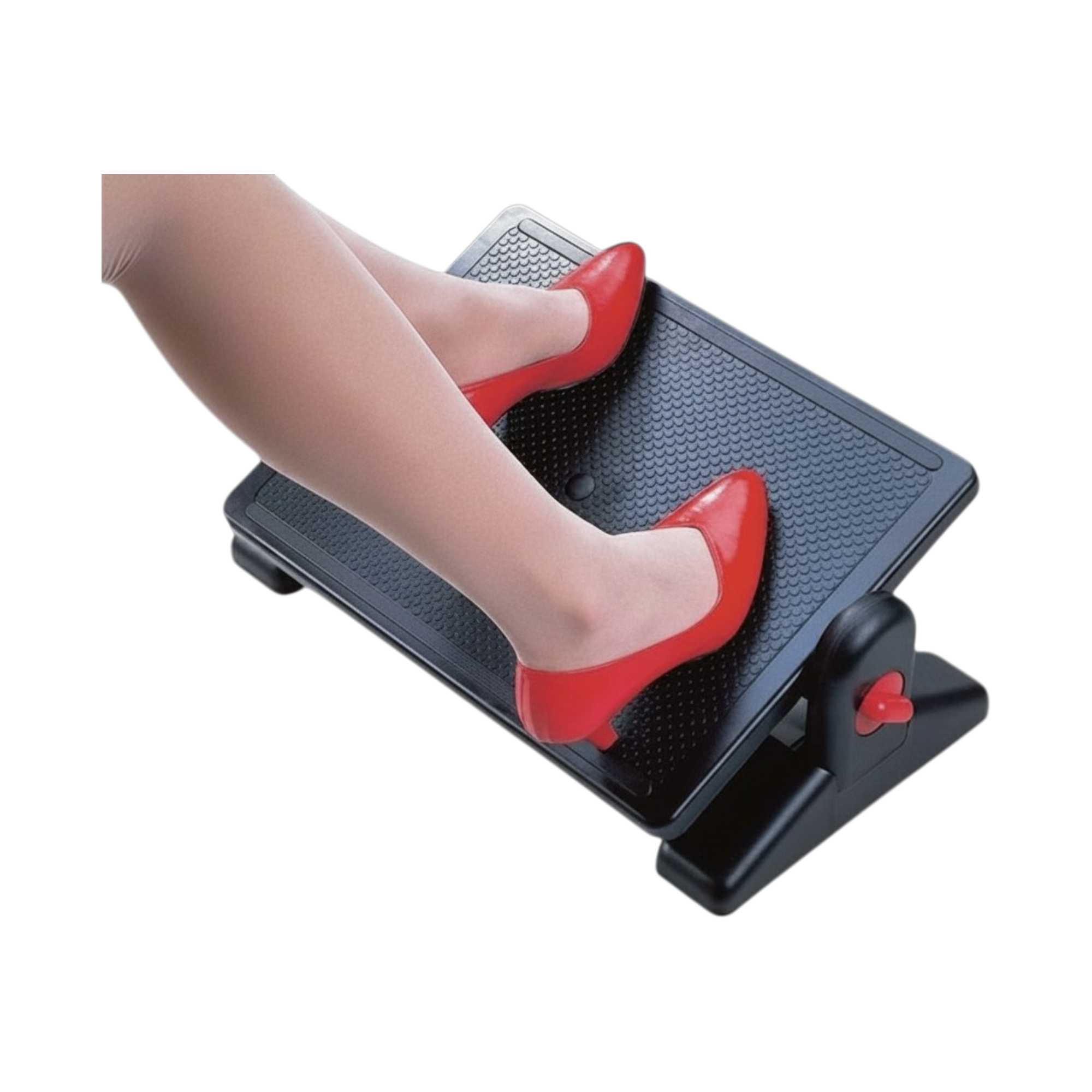 Aidata FR002 Adjustable Dynamic Tilt Footrest