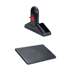 Aidata FR002 Adjustable Dynamic Tilt Footrest