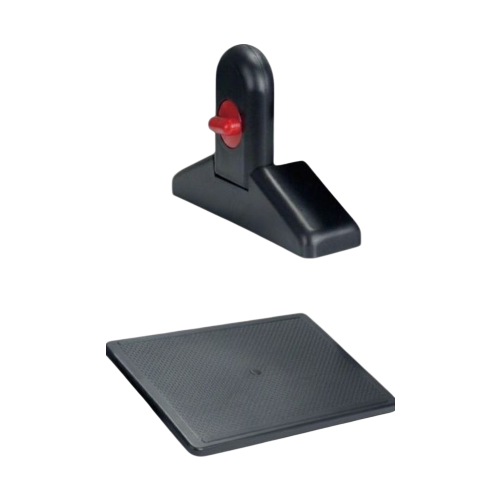 Aidata FR002 Adjustable Dynamic Tilt Footrest