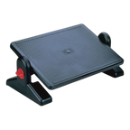 Aidata FR002 Adjustable Dynamic Tilt Footrest