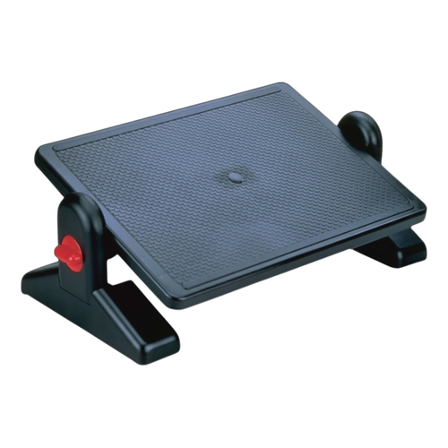 Aidata FR002 Adjustable Dynamic Tilt Footrest