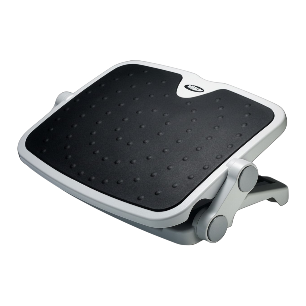 Aidata FR006 Multi-Position Height Adjustable Footrest